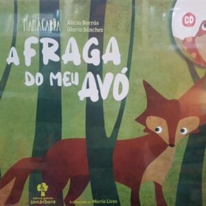 A FRAGA DO MEU AVÓ - MAMÁ CABRA
