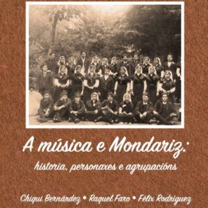 E MONDARIZ - A MÚSICA