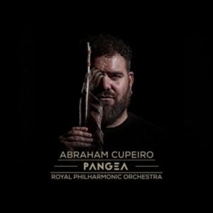 PANGEA - ABRAHAM CUPEIRO