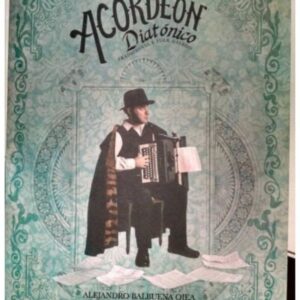 ACORDEÓN DIATÓNICO - ALEX BALBUENA