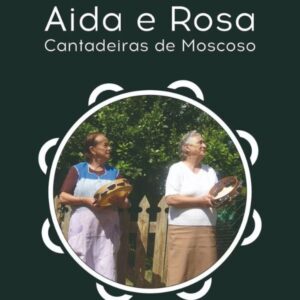 AIDA E ROSA - LUIS PREGO