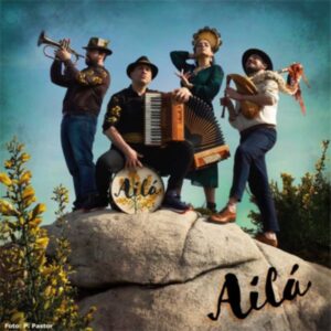AILÁ