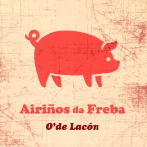 O´DE LACÓN - AIRIÑOS DA FREBA