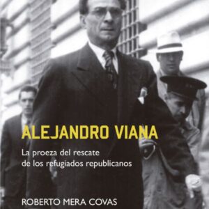 ALEJANDRO VIANA
