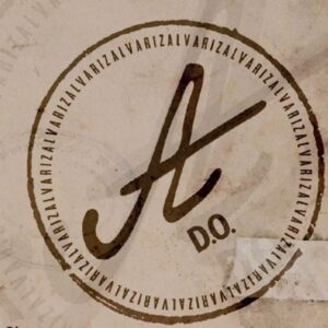 DENOMINACIÓN DE ORIXE - ALVARIZA