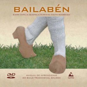 BAILABÉN - GUSTAVO COUTO