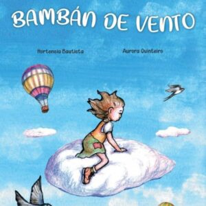 DE VENTO - BAMBÁN