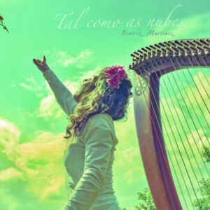 TAL COMO AS NUBES - BEATRIZ MARTINEZ