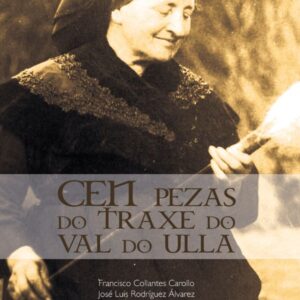 DO TRAXE TRAD DO VAL DO ULLA - CEN PEZAS