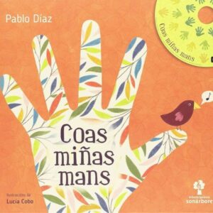 COAS MIÑAS MANS - PABLO DÍAZ