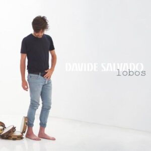 LOBOS - DAVIDE SALVADO