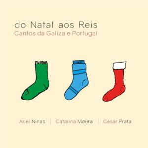 AOS REIS - DO NATAL