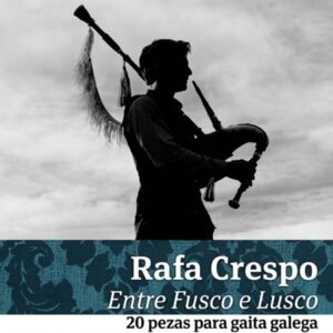 ENTRE LUSCO E FUSCO - RAFA CRESPO