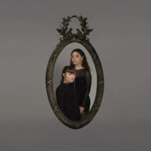 ACRÓPOLE - FILLAS DE CASANDRA