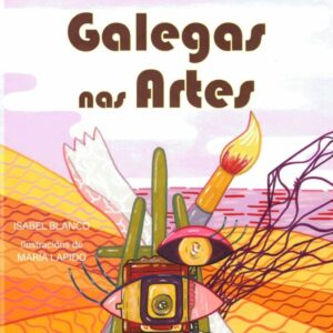 GALEGAS NAS ARTES