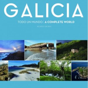 TODO UN MUNDO - GALICIA