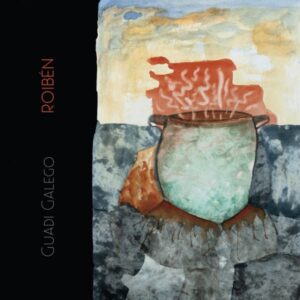 ROIBÉN - GUADI GALEGO