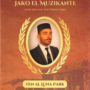 VEN AL LUNA PARK - JAKO EL MUZICANTE