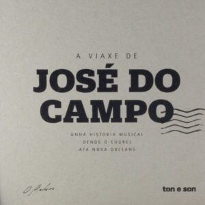 JOSÉ DOCAMPO - O FIADEIRO