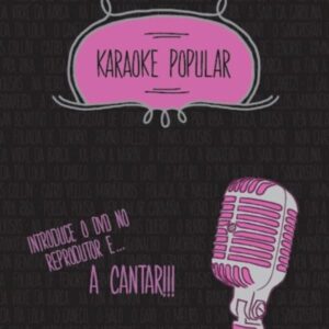 KARAOKE POPULAR