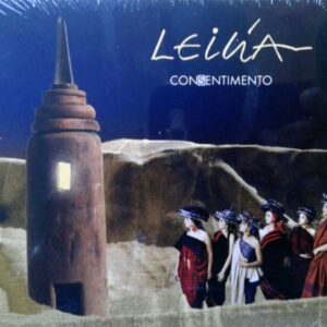CONSENTIMENTO - LEILÍA