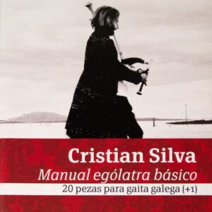 MANUAL EGÓLATRA BÁSICO - CRISTIAN SILVA