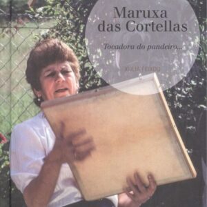 MARUXA DAS CORTELLAS