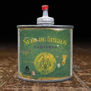 SEBO DE GHRILO - MEDIAREA