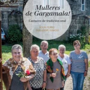 MULLERES DE GARGAMALA