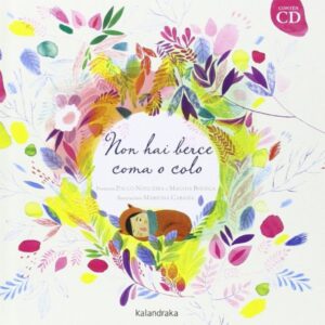 COMA O COLO - NON HAI BERCE