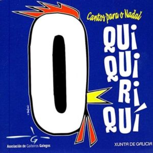 O QUIQUIRIQUÍ - VVAA