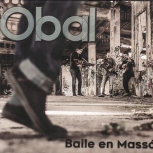 BAILE EN MASSÓ - OBAL