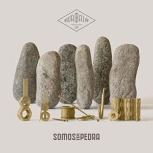 SOMOS A PEDRA - OS D'ABAIXO