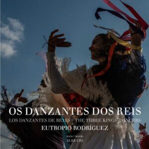 DOS REIS - OS DANZANTES