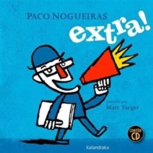 EXTRA - PACO NOGUEIRAS