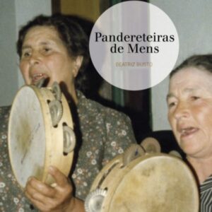 PANDERETEIRAS DE MENS