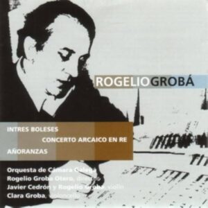 INTRES BOLESES - ROGELIO GROBA