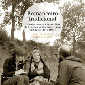 ROMANCEIRO TRADICIONAL