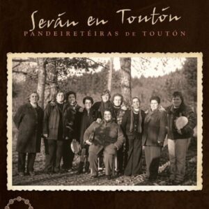 EN TOUTÓN - SERÁN