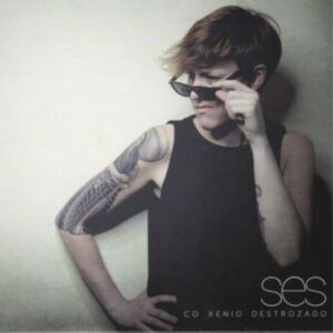 CO XENIO DESTROZADO - SES