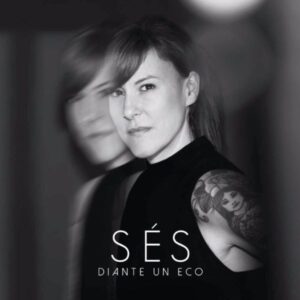 DIANTE UN ECO - SES