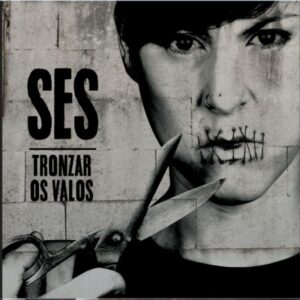TRONZAR OS VALOS - SES