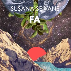 FA - SUSANA SEIVANE