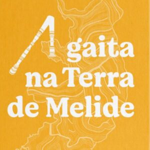 A GAITA NA TERRA DE MELIDE - SUSO ASCARIZ