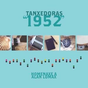 1952 - TANXEDORAS