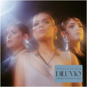 DILUVIO - TANXUGUEIRAS