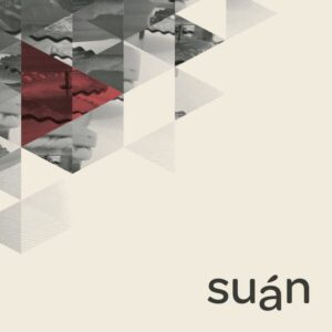 SUÁN - TREPIA