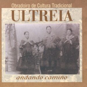 ULTREIA