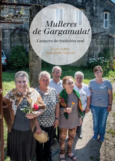 MULLERES DE GARGAMALA