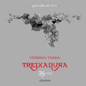 TREIXADURA 25 ANOS VENDIMA TARDA